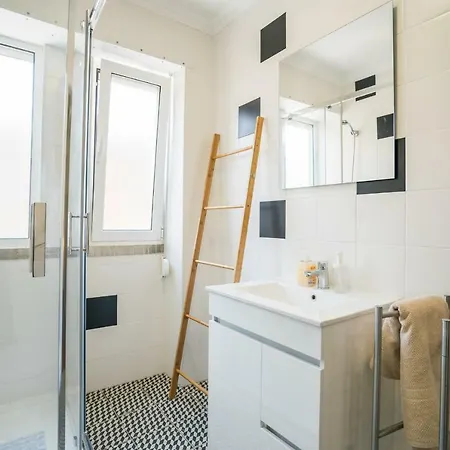 Daire Fonte Luminosa Flat